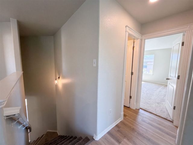 3933 Grizzly Hills Circle, Fort Worth, TX 76244