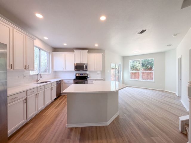 3933 Grizzly Hills Circle, Fort Worth, TX 76244