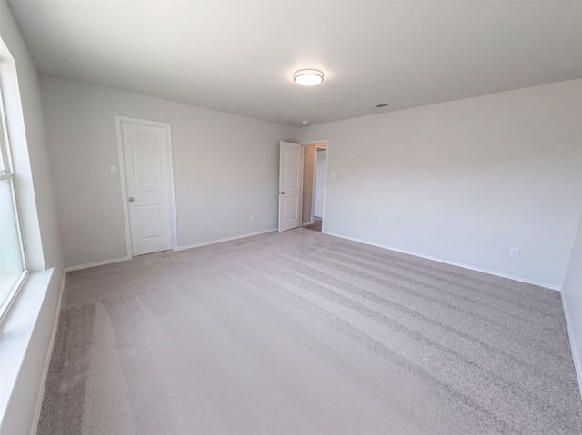 3933 Grizzly Hills Circle, Fort Worth, TX 76244