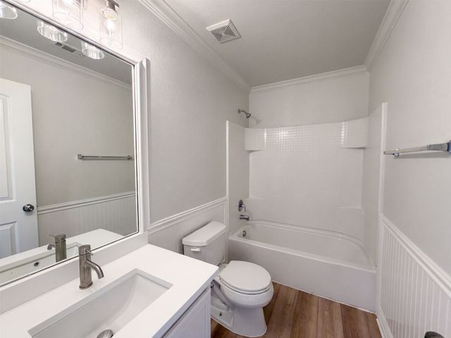 3933 Grizzly Hills Circle, Fort Worth, TX 76244