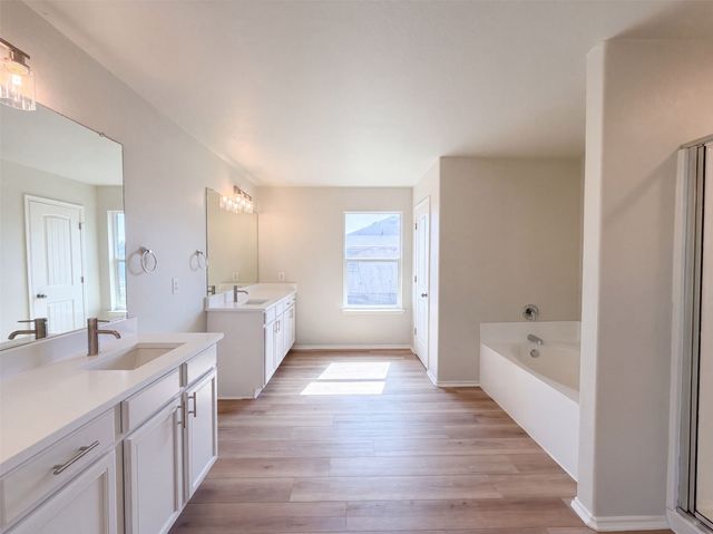 3933 Grizzly Hills Circle, Fort Worth, TX 76244