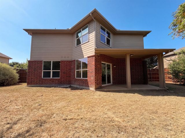 3933 Grizzly Hills Circle, Fort Worth, TX 76244