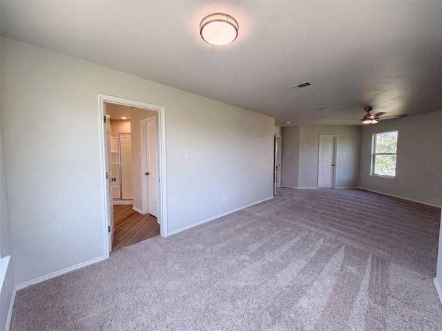 3933 Grizzly Hills Circle, Fort Worth, TX 76244