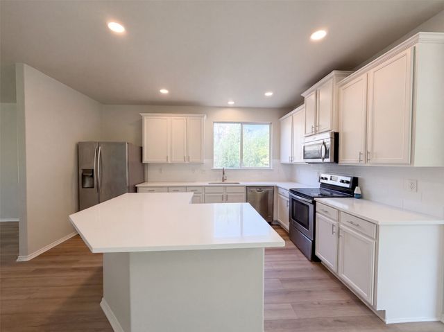 3933 Grizzly Hills Circle, Fort Worth, TX 76244