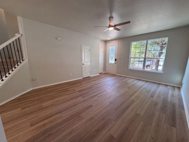 3933 Grizzly Hills Circle, Fort Worth, TX 76244