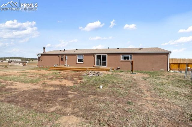 338 Doublet Lane, Divide, CO 80814