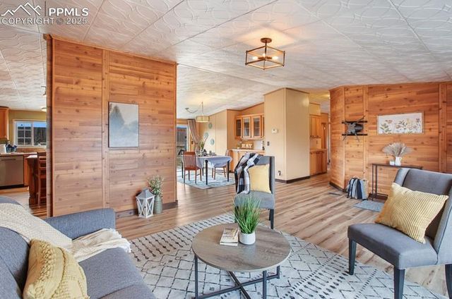 338 Doublet Lane, Divide, CO 80814