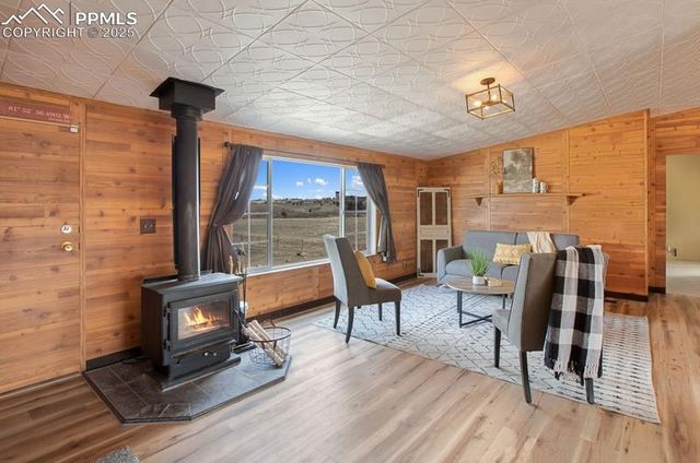 338 Doublet Lane, Divide, CO 80814