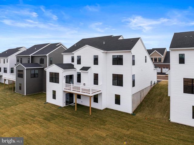 49 AARON TRUEHART, Titusville, NJ 08560