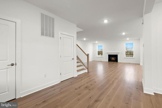 49 AARON TRUEHART, Titusville, NJ 08560