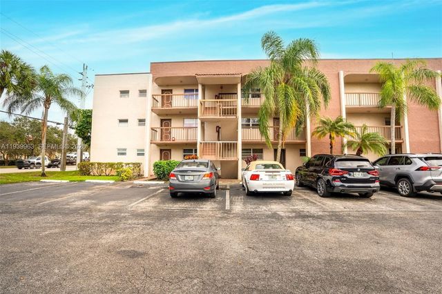 7100 Nova Dr 203A, Davie, FL 33317
