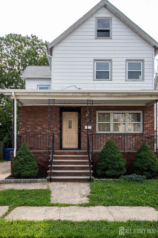 10 Lincoln Street, South River, NJ 08882