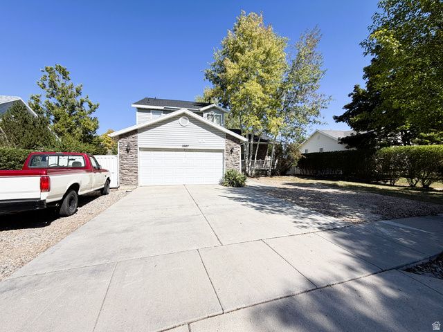 11907 S QUARRY CV, Herriman, UT 84096
