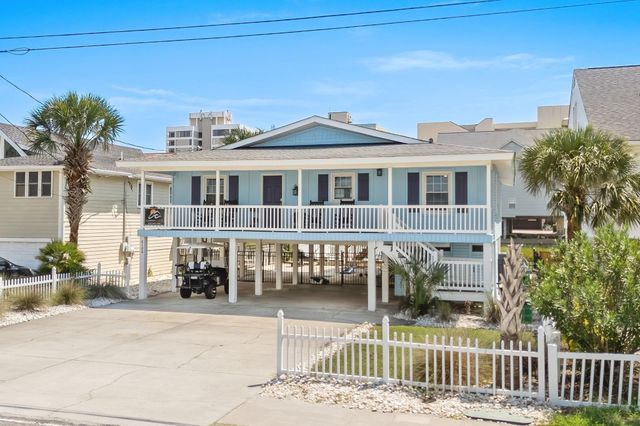 6106 Nixon St., North Myrtle Beach, SC 29582