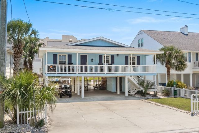 6106 Nixon St., North Myrtle Beach, SC 29582