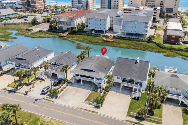 6106 Nixon St., North Myrtle Beach, SC 29582