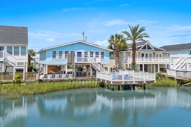 6106 Nixon St., North Myrtle Beach, SC 29582