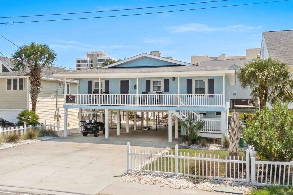 6106 Nixon St., North Myrtle Beach, SC 29582 — photo 2