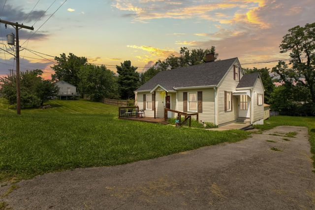 105 Cowden Court, Lancaster, KY 40444
