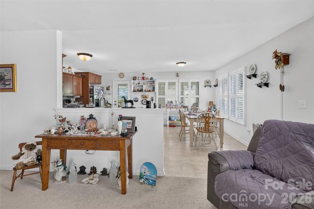 627 Smokehouse Lane, Albemarle, NC 28001