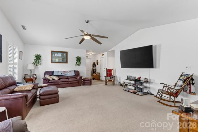 627 Smokehouse Lane, Albemarle, NC 28001