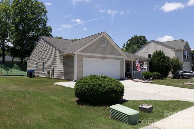 627 Smokehouse Lane, Albemarle, NC 28001