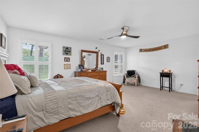 627 Smokehouse Lane, Albemarle, NC 28001