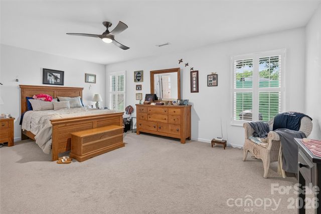627 Smokehouse Lane, Albemarle, NC 28001