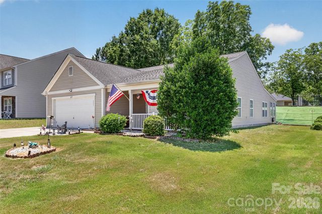 627 Smokehouse Lane, Albemarle, NC 28001