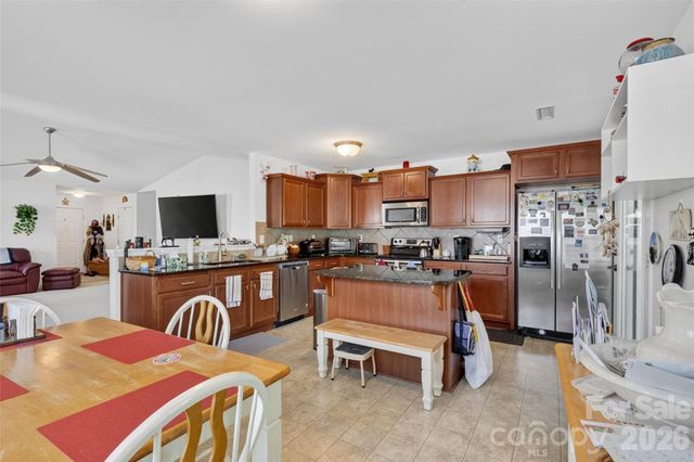 627 Smokehouse Lane, Albemarle, NC 28001