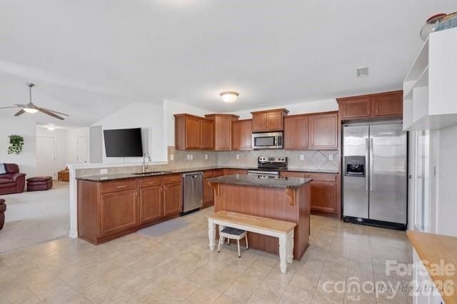 627 Smokehouse Lane, Albemarle, NC 28001