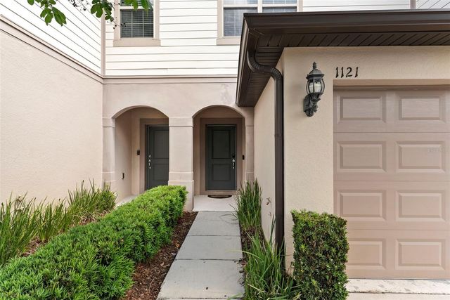 1121 PAVIA DRIVE, Apopka, FL 32703