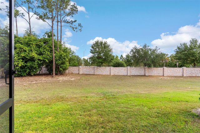 1121 PAVIA DRIVE, Apopka, FL 32703