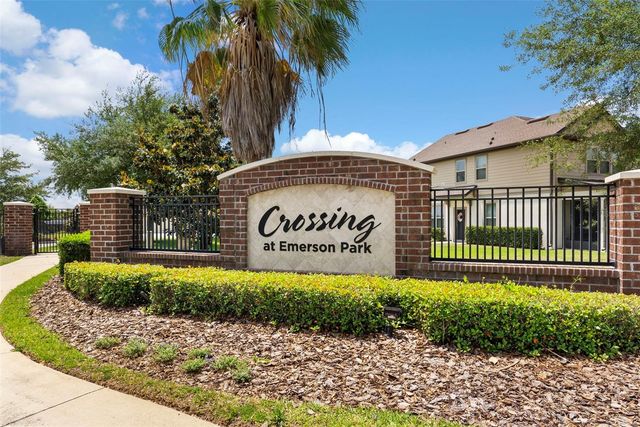 1121 PAVIA DRIVE, Apopka, FL 32703