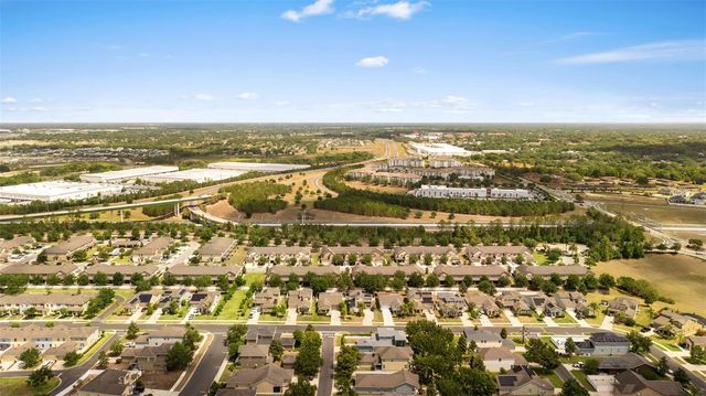 1121 PAVIA DRIVE, Apopka, FL 32703
