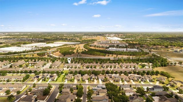 1121 PAVIA DRIVE, Apopka, FL 32703