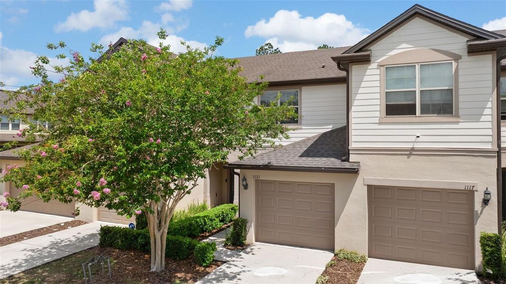 1121 PAVIA DRIVE, Apopka, FL 32703