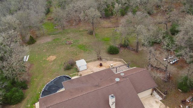 191 Clydesdale DR, Dale, TX 78616