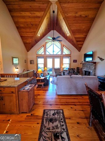 182 Loop Lane, Blairsville, GA 30512