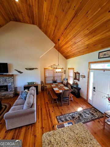182 Loop Lane, Blairsville, GA 30512