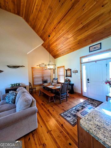 182 Loop Lane, Blairsville, GA 30512