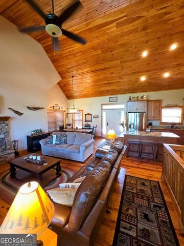 182 Loop Lane, Blairsville, GA 30512
