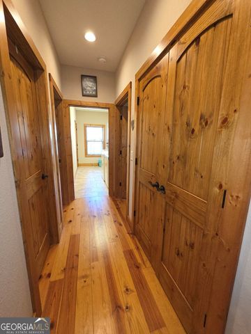 182 Loop Lane, Blairsville, GA 30512