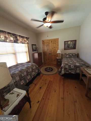 182 Loop Lane, Blairsville, GA 30512