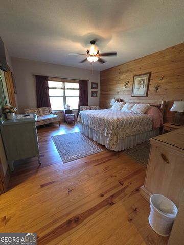 182 Loop Lane, Blairsville, GA 30512