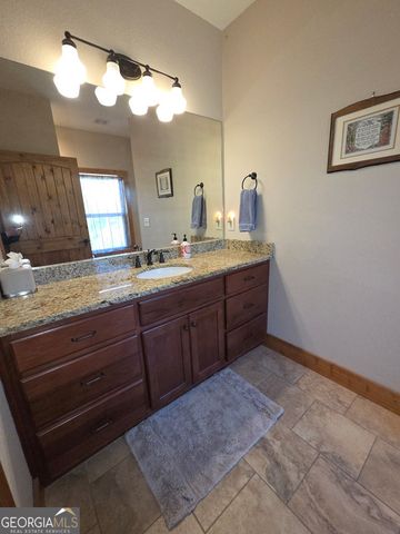 182 Loop Lane, Blairsville, GA 30512
