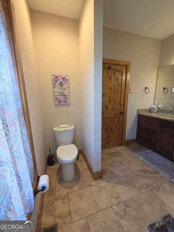 182 Loop Lane, Blairsville, GA 30512