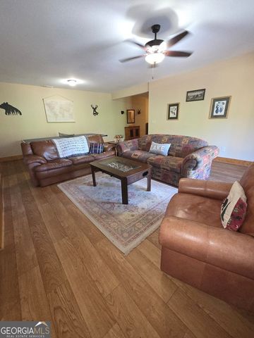 182 Loop Lane, Blairsville, GA 30512