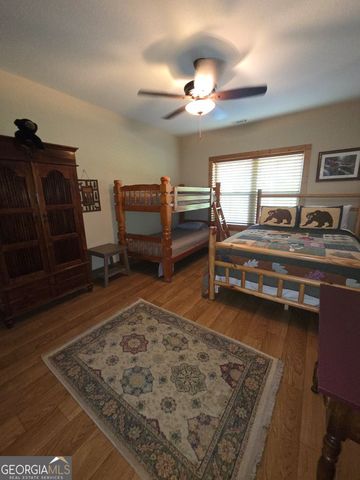 182 Loop Lane, Blairsville, GA 30512