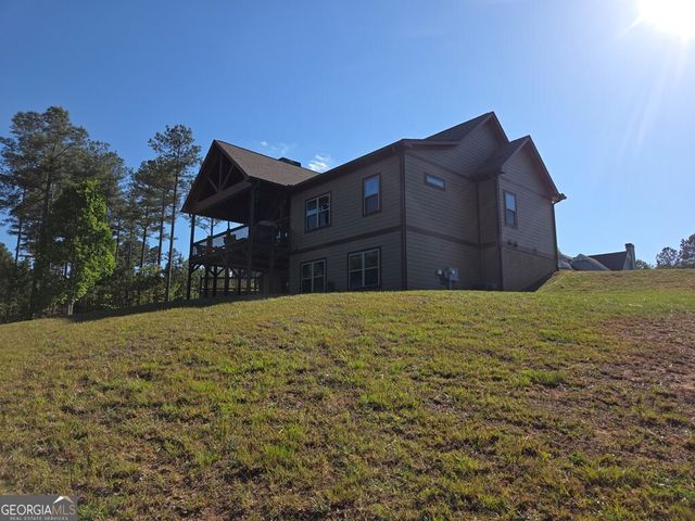 182 Loop Lane, Blairsville, GA 30512